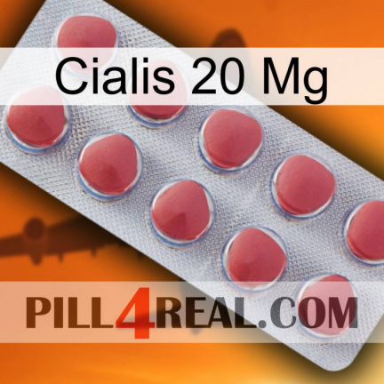 Cialis 20 Mg 18
